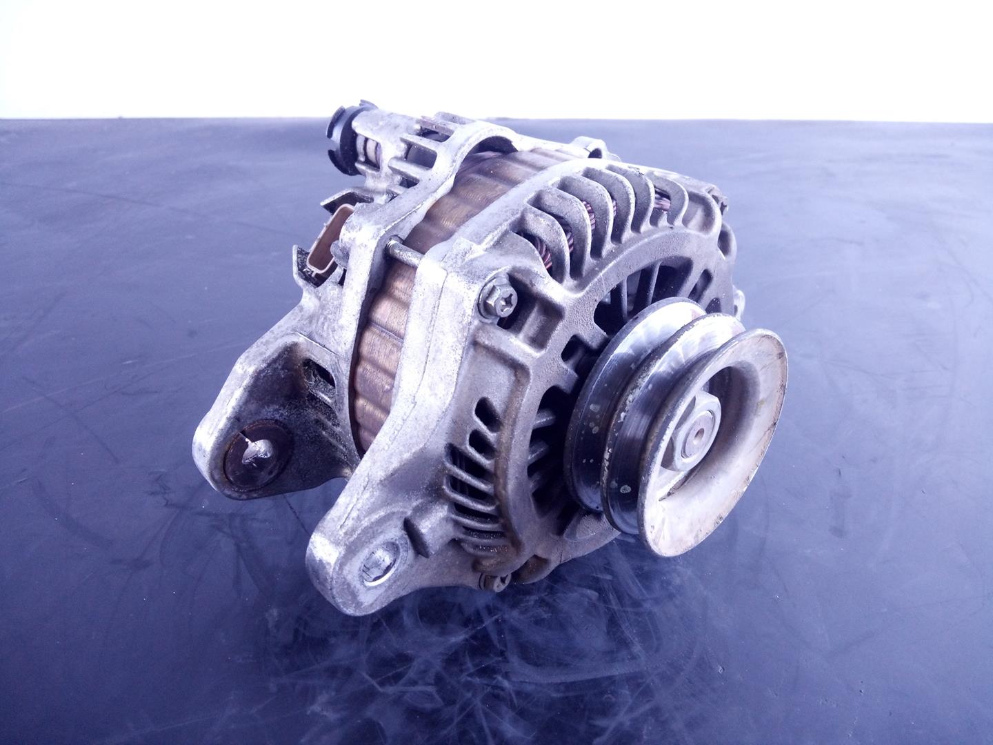 MITSUBISHI Pajero 4 generation (2006-2023) Alternator 1800A115,P3-B5-9-1,P3-B5-9-1 26270336