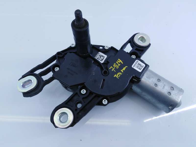 VOLKSWAGEN Touran 3 generation (2015-2023) Tailgate  Window Wiper Motor 5G0955711A, E1-B6-4-4 24291854