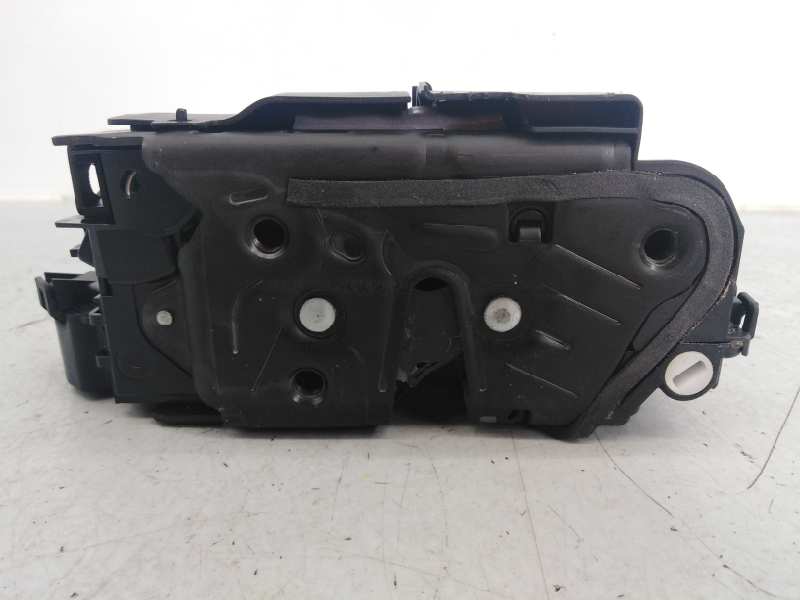 VOLKSWAGEN Passat B8 (2014-2023) Rear Left Door Lock A5E5TA839015E, E1-B6-50-2 24484070