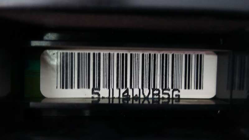 DODGE A6 C6/4F (2004-2011) Спидометр 4F0920901C,E2-A1-18-7 18534799