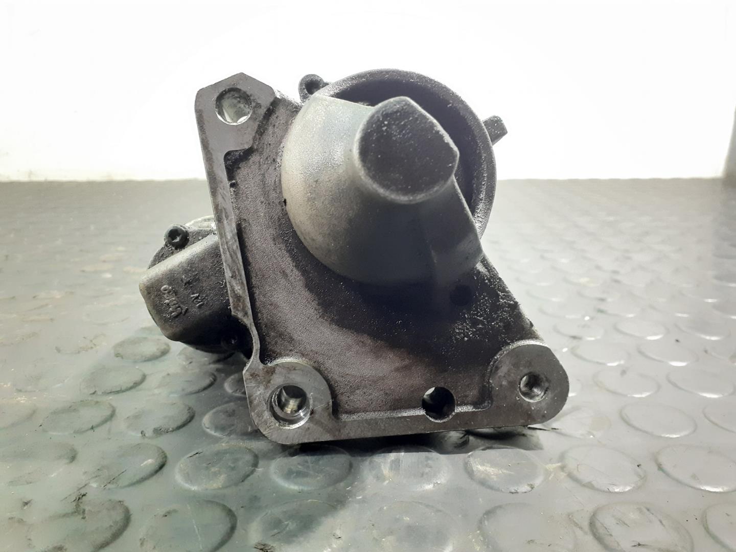 CITROËN Berlingo 2 generation (2008-2023) Starter Motor TS22E26, P3-B7-8-3 21793178