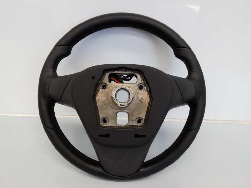 OPEL Astra J (2009-2020) Steering Wheel 13351029,13351029,E2-B6-24-4 18388408