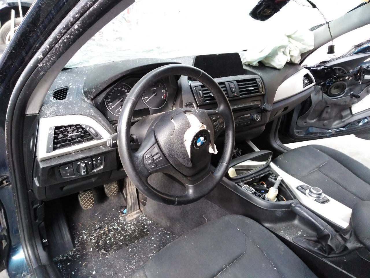 BMW 1 Series F20/F21 (2011-2020) Galinės kairės durys 20964728