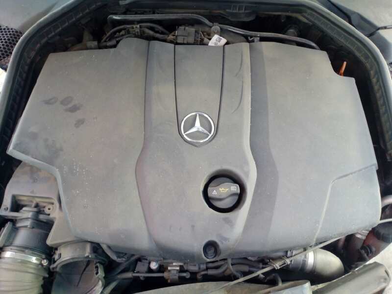 MERCEDES-BENZ C-Class W205/S205/C205 (2014-2023) Priekinių dešinių durų spyna A0997201800, E1-A2-28-2 18571869