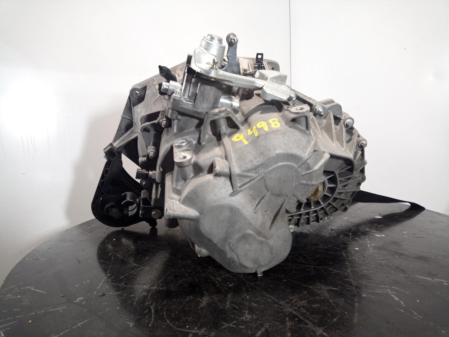 OPEL Insignia A (2008-2016) Gearbox F40, M1-A3-67 18761442