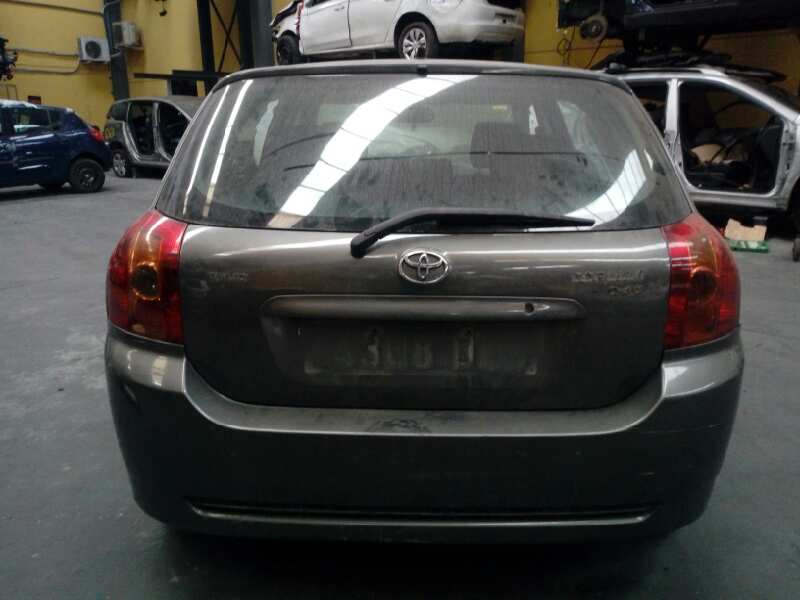 TOYOTA Corolla E120 (2000-2008) Абс блок 0273004571,4451002050 18564064