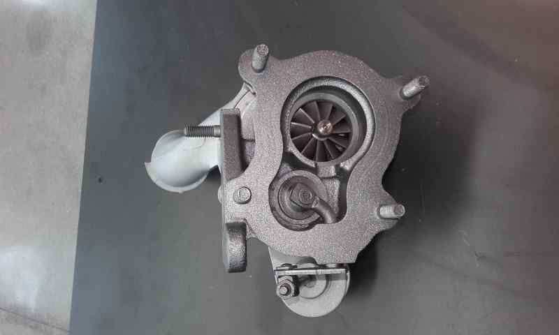 CHEVROLET Clio 3 generation (2005-2012) Turbocharger 54359700000,TIENDA-TURBOS 18365984