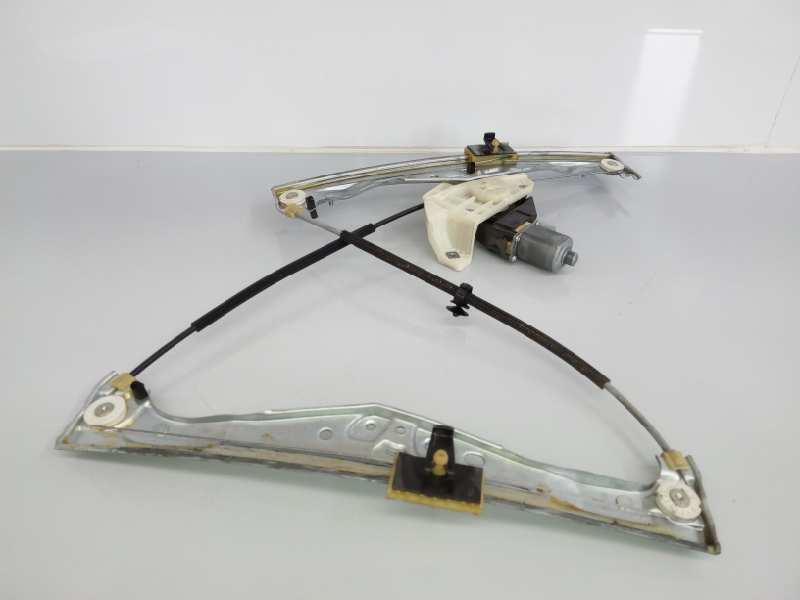 CITROËN C4 Cactus 1 generation (2014-2024) Front Right Door Window Regulator 0130822570, 0130822570, E1-A4-3-2 18380545