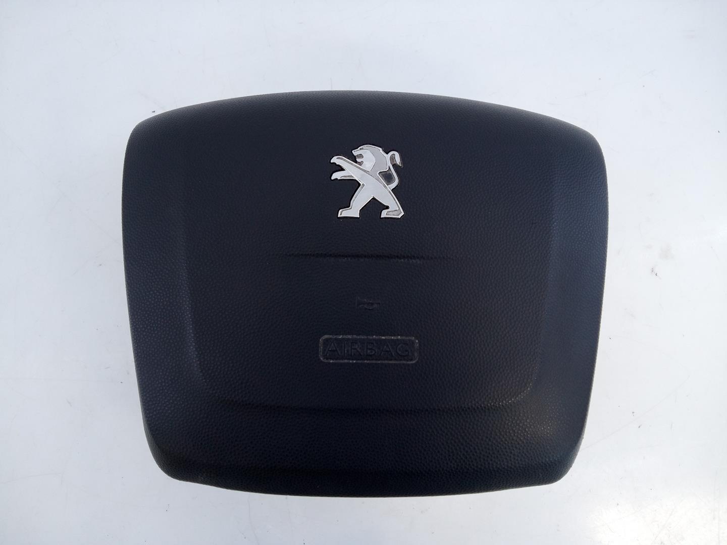 PEUGEOT Boxer 3 generation (2006-2024) Other Control Units 34173896C,07355860290,E3-B2-29-4 26267165