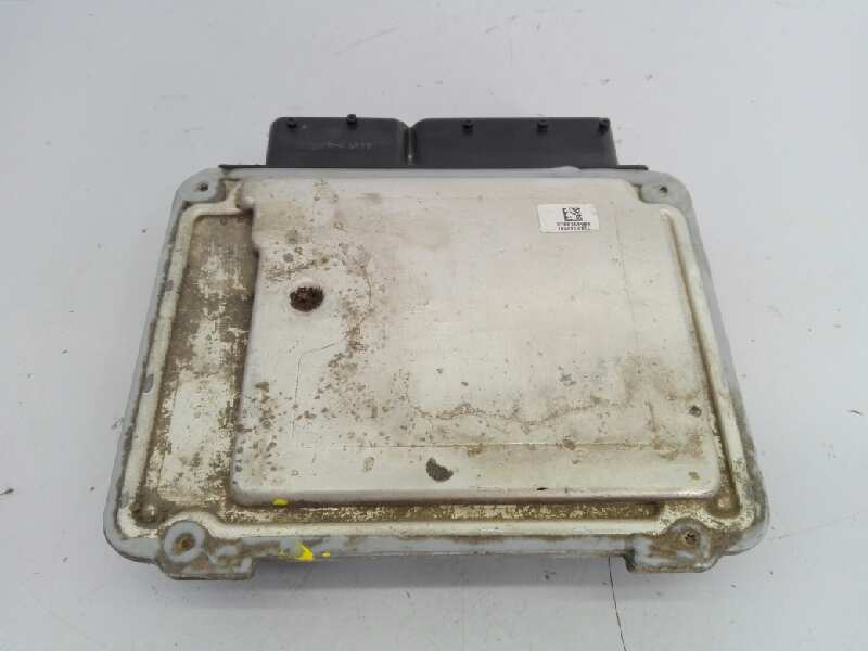 VOLKSWAGEN Passat B6 (2005-2010) Motora vadības bloks 0281012085, E2-A1-9-1 18421427