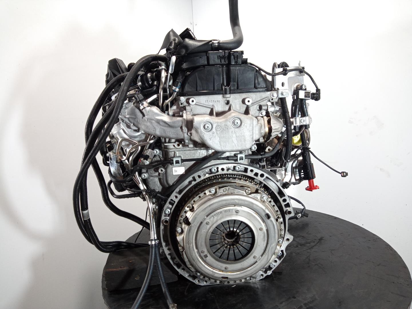 MERCEDES-BENZ Sprinter 2 generation (906) (2006-2018) Engine 651958,M1-A2-30,M1-A2-30 26268472