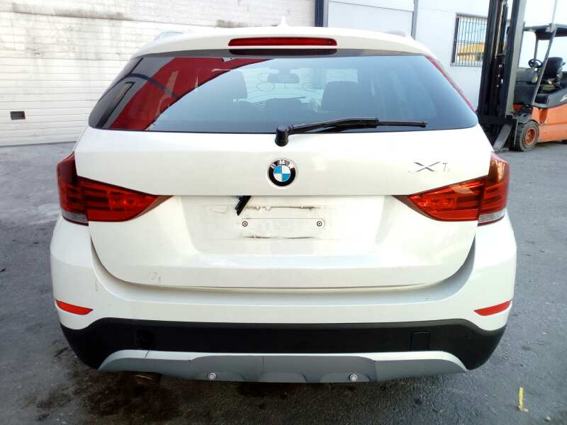 BMW X4 F26 (2014-2018) Klímaszivattyú 4472604711,P3-A2-4-1 18442699