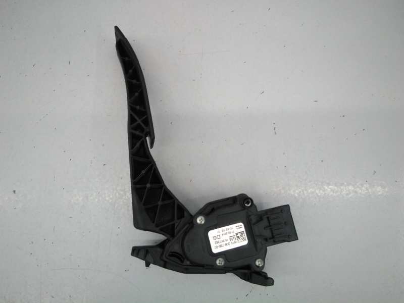 OPEL Insignia A (2008-2016) Throttle Pedal 13237352,6PV00976500,E3-A5-27-5 18573180