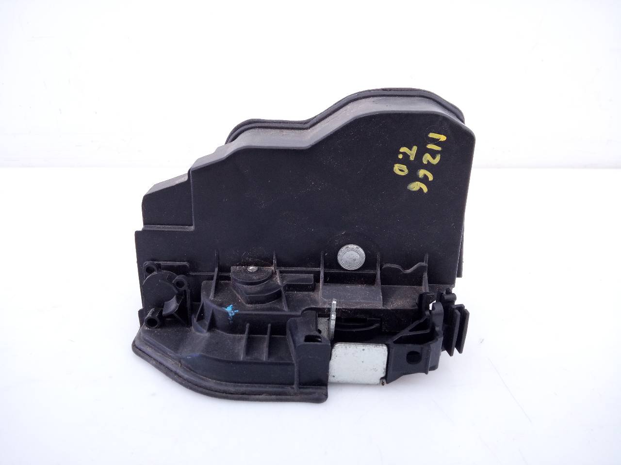 BMW X1 E84 (2009-2015) Rear Right Door Lock 7229460,E1-A3-36-2 20966138