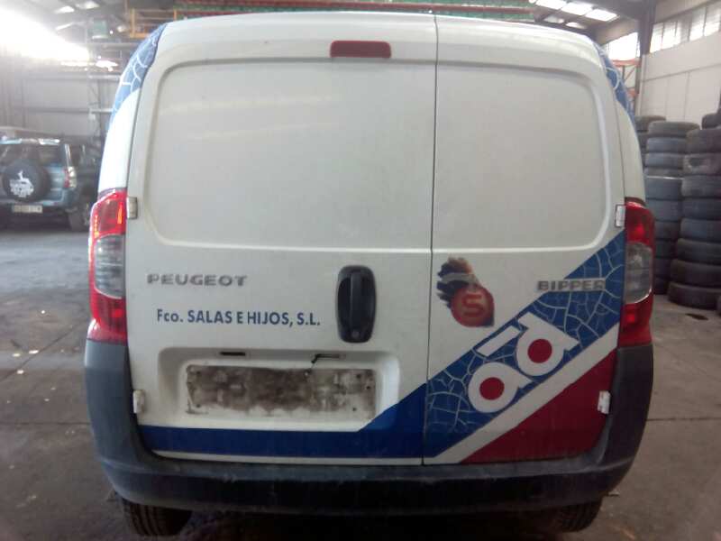 PEUGEOT Bipper 1 generation (2008-2020) Воздухомер воздушного фильтра 0281006054,55220715 18657792