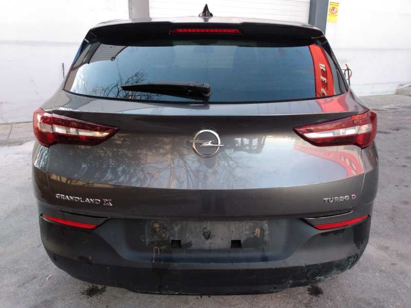 OPEL GRANDLAND X (75) (2017-present) Other Engine Compartment Parts 24484605