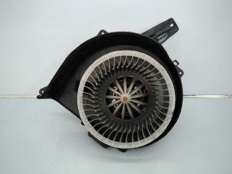 HONDA Ibiza 4 generation (2008-2017) Heater Blower Fan 6R1819015, E1-B6-43-1 18477909