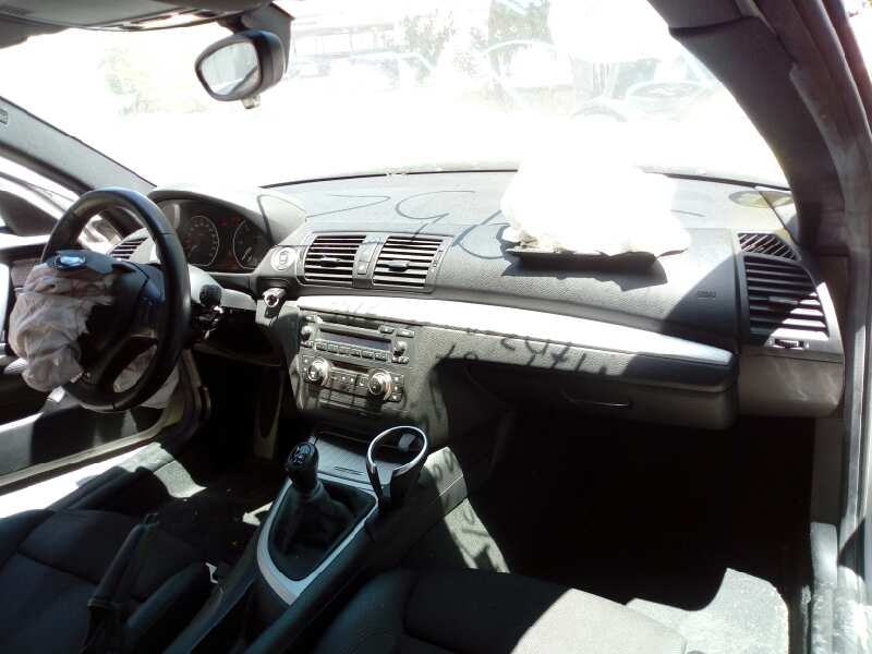 BMW 1 Series E81/E82/E87/E88 (2004-2013) поворота переключение  01108160, 0110916092752220, E3-A2-29-1 18449881