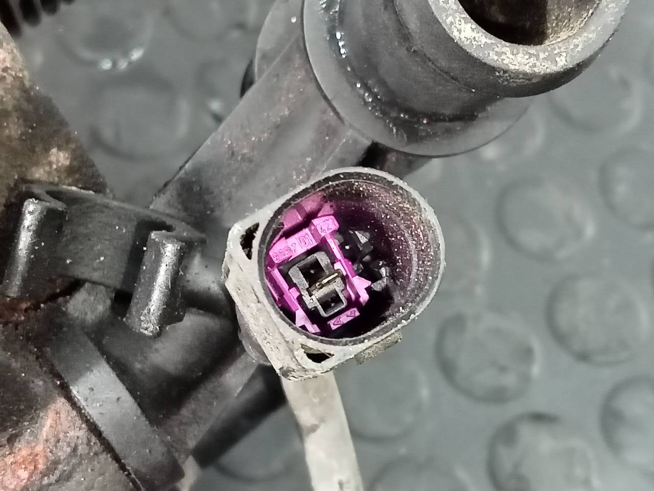 PORSCHE Cayenne 955 (2002-2010) Генератор 94860301503,P3-A5-3-1 21798545