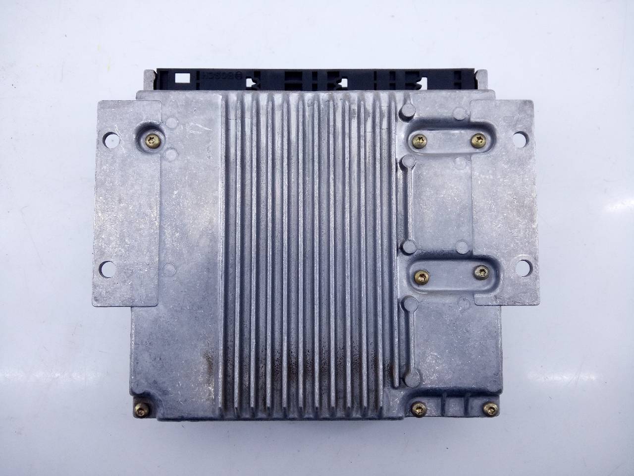 VAUXHALL M-Class W163 (1997-2005) Motorkontrolenhed ECU A0265456632,E3-A1-8-2 23297017