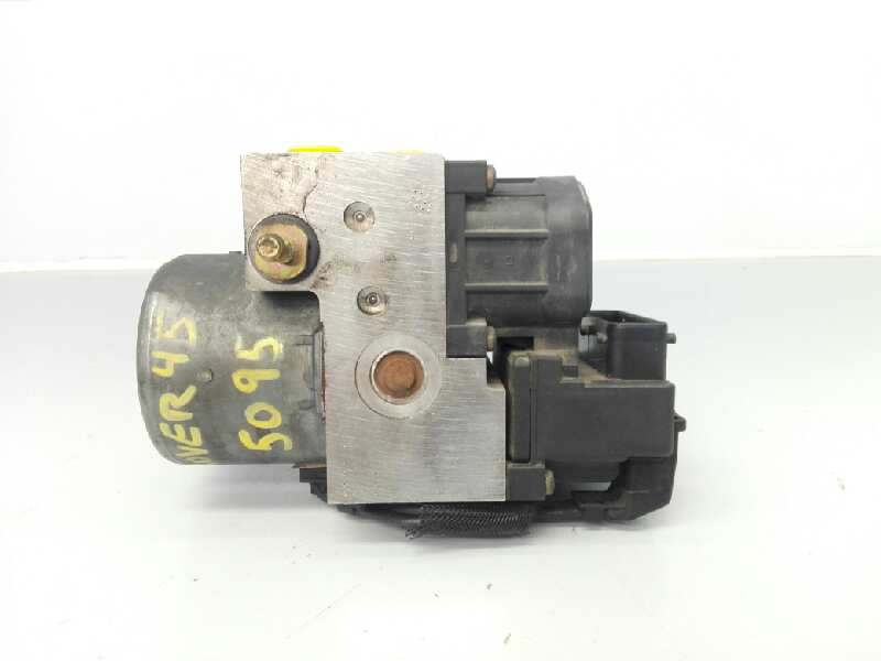 DAIHATSU 45 1 generation (1999-2005) ABS pumppu SRB101220,0265216684,E1-B4-4-1 18450652