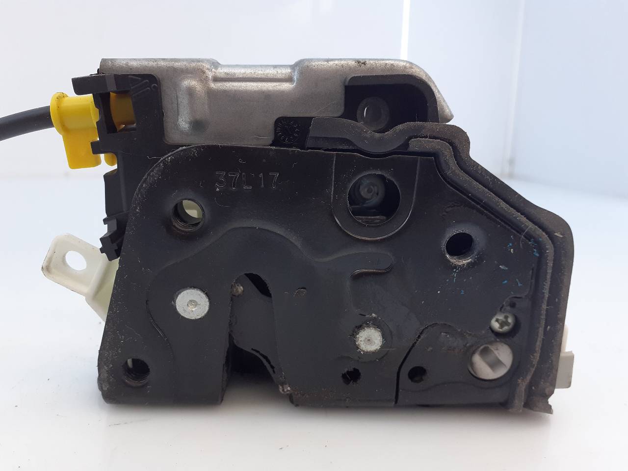 AUDI A7 C7/4G (2010-2020) Rear Left Door Lock 8X0839015E, E1-B6-31-1 18678439