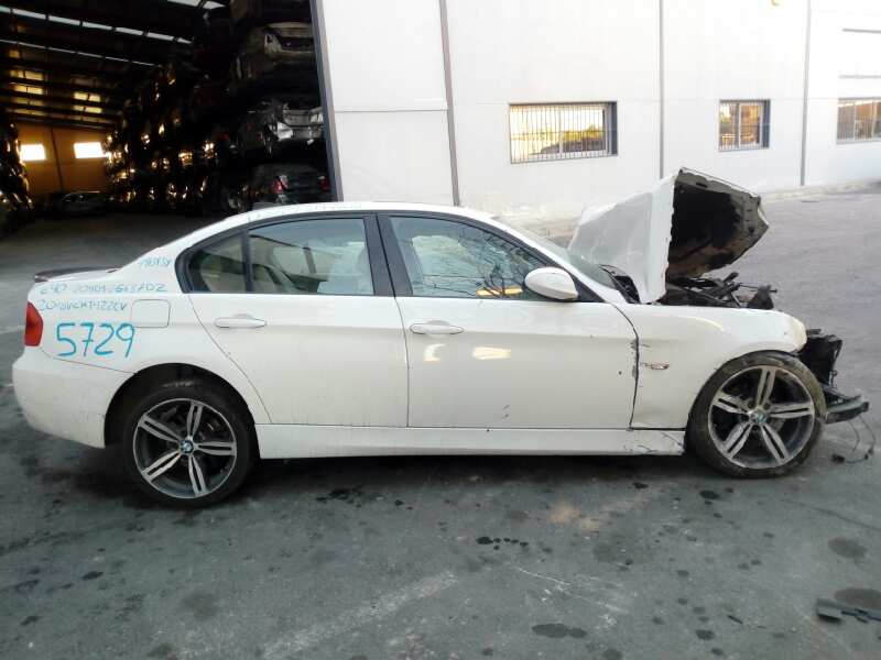 BMW 3 Series E90/E91/E92/E93 (2004-2013) Arbre de transmission court de boîte de vitesses 752734205, P1-A1-29 18432941