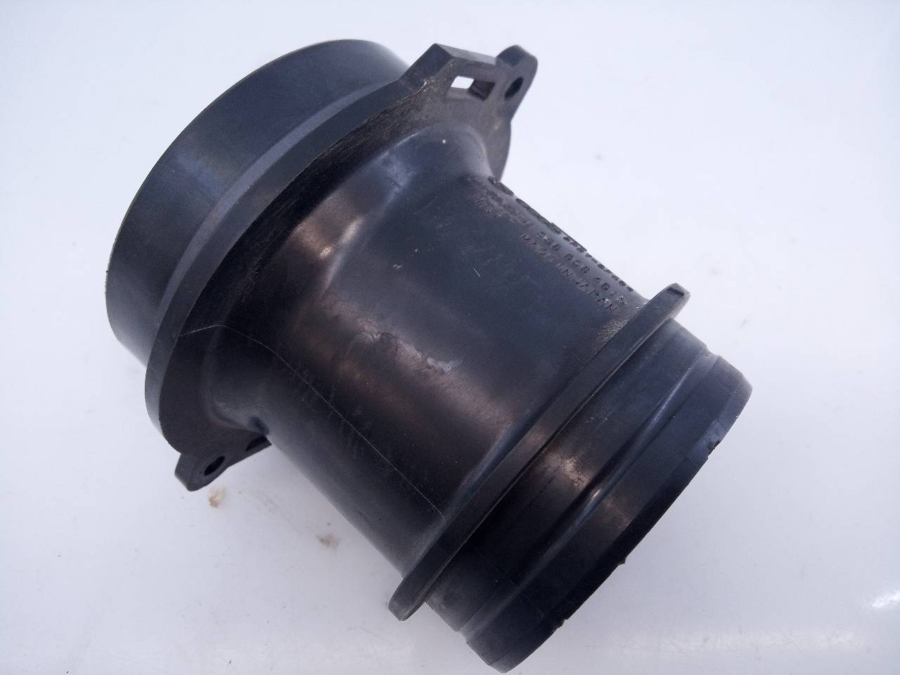 PORSCHE Cayenne 958 (2010-2018) Mass Air Flow Sensor MAF 420133471,E3-B6-58-1 18775414