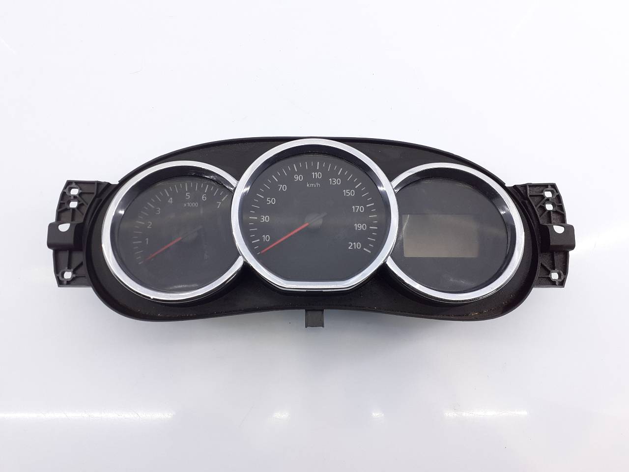 DACIA Lodgy 1 generation (2013-2024) Speedometer 248106459R, E2-A1-5-7 18746421