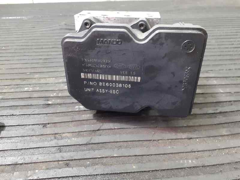 HYUNDAI Tucson 3 generation (2015-2021) ABS blokas 589202Y350, BH60131001, P3-A8-9-2 18617936