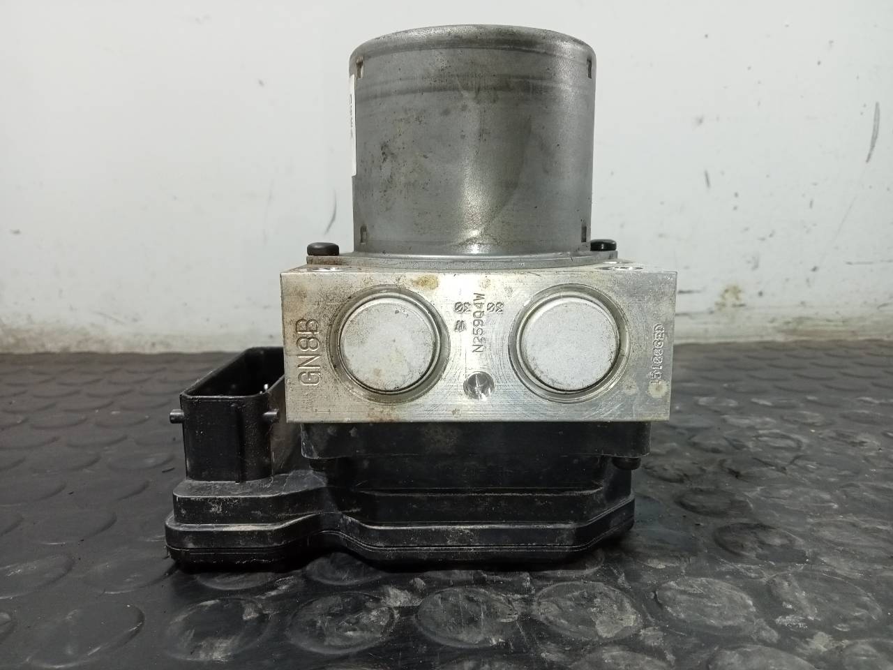 HYUNDAI i40 VF (1 generation) (2011-2020) ABS Pump 589203Z600,P3-A8-3-4 24054680