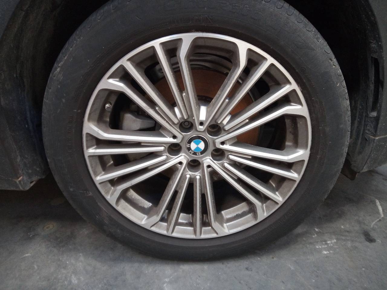 BMW X3 G01 (2017-2024) Abroncs 245/50/19 24087802
