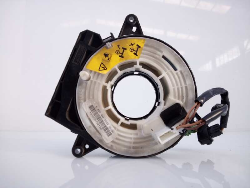 AUDI Cooper R50 (2001-2006) Steering Wheel Slip Ring Squib 6800996AI020538C,E3-A2-44-3 18551585