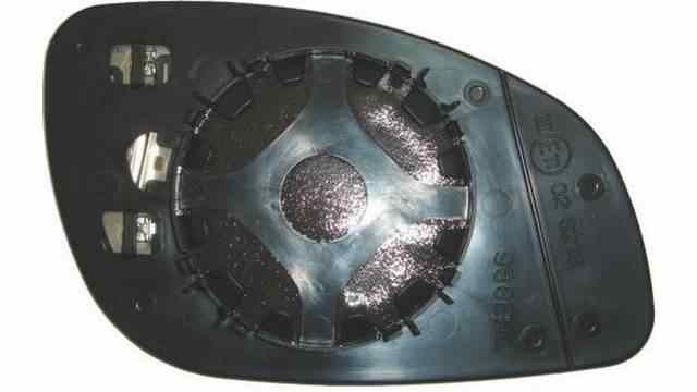 OPEL Vectra C (2002-2005) Front Right Door Mirror Glass 31532422,NUEVO,T2-3-B4-4 18559618