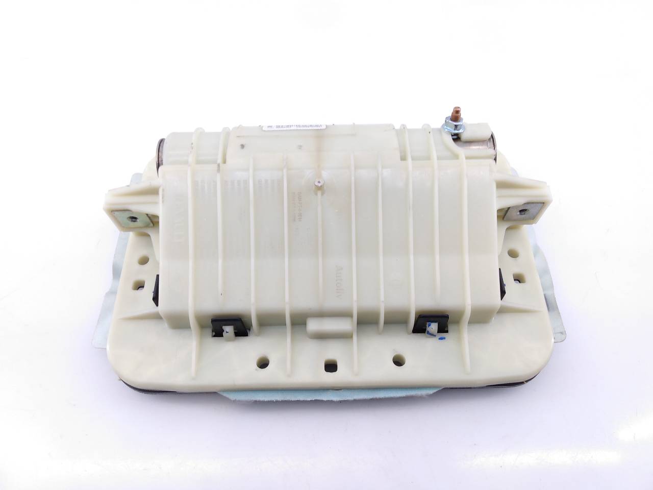 RENAULT Megane 3 generation (2008-2020) Other part E1-A1-39-1,985250003R 18718586