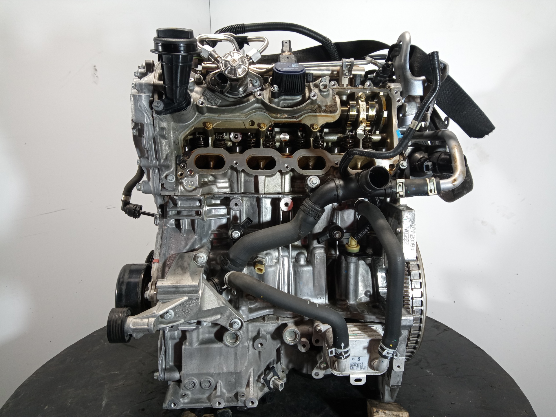 MERCEDES-BENZ A-Class W177 (2018-2024) Motor (Slovak) 282914, M1-B3-72 23725240