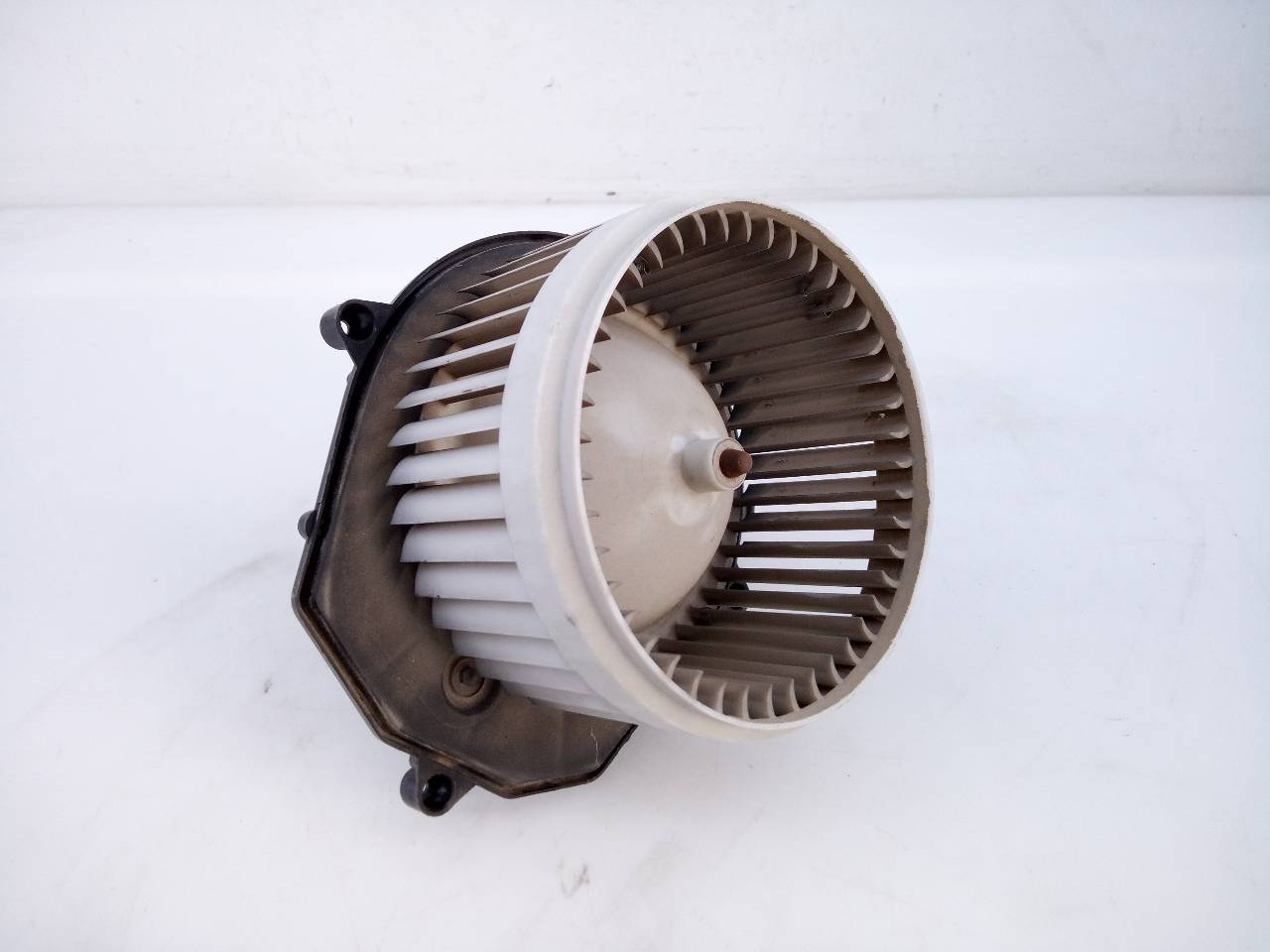 CITROËN Berlingo 2 generation (2008-2023) Heater Blower Fan 5E2228200, E1-A4-43-1 20961324
