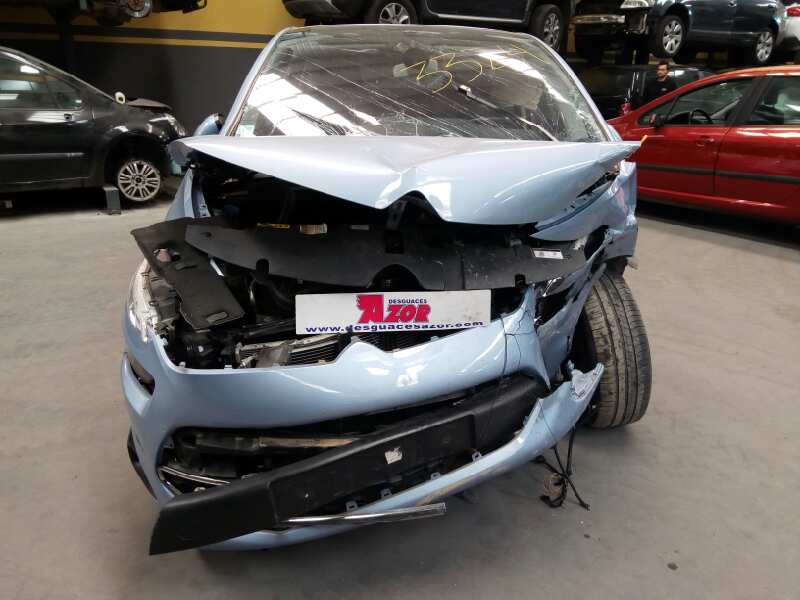 CITROËN C4 Picasso 2 generation (2013-2018) Pompe ABS 9806742980,E1-A4-16-2 25825004