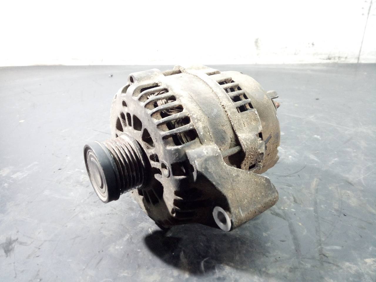 SSANGYONG Kyron 1 generation (2005-2015) Alternator P3-B5-5-1 23242024