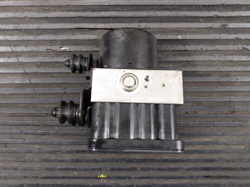 VOLKSWAGEN Golf 5 generation (2003-2009) ABS Pump 1K0015517AE,10020602404,P3-A8-27-4 18488697