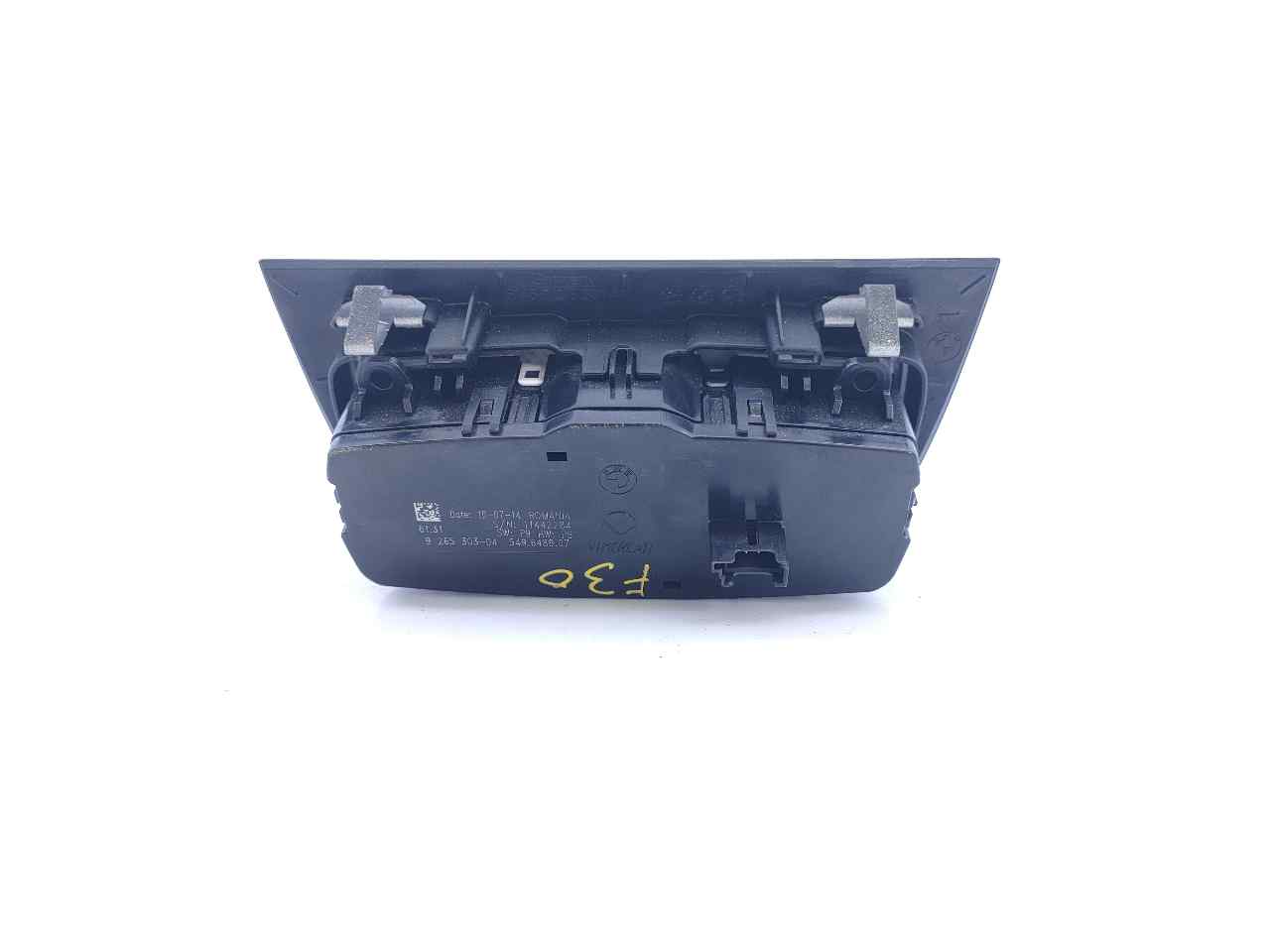 BMW 3 Series F30/F31 (2011-2020) Headlight Switch Control Unit 926530304, E3-A2-29-2 24047875