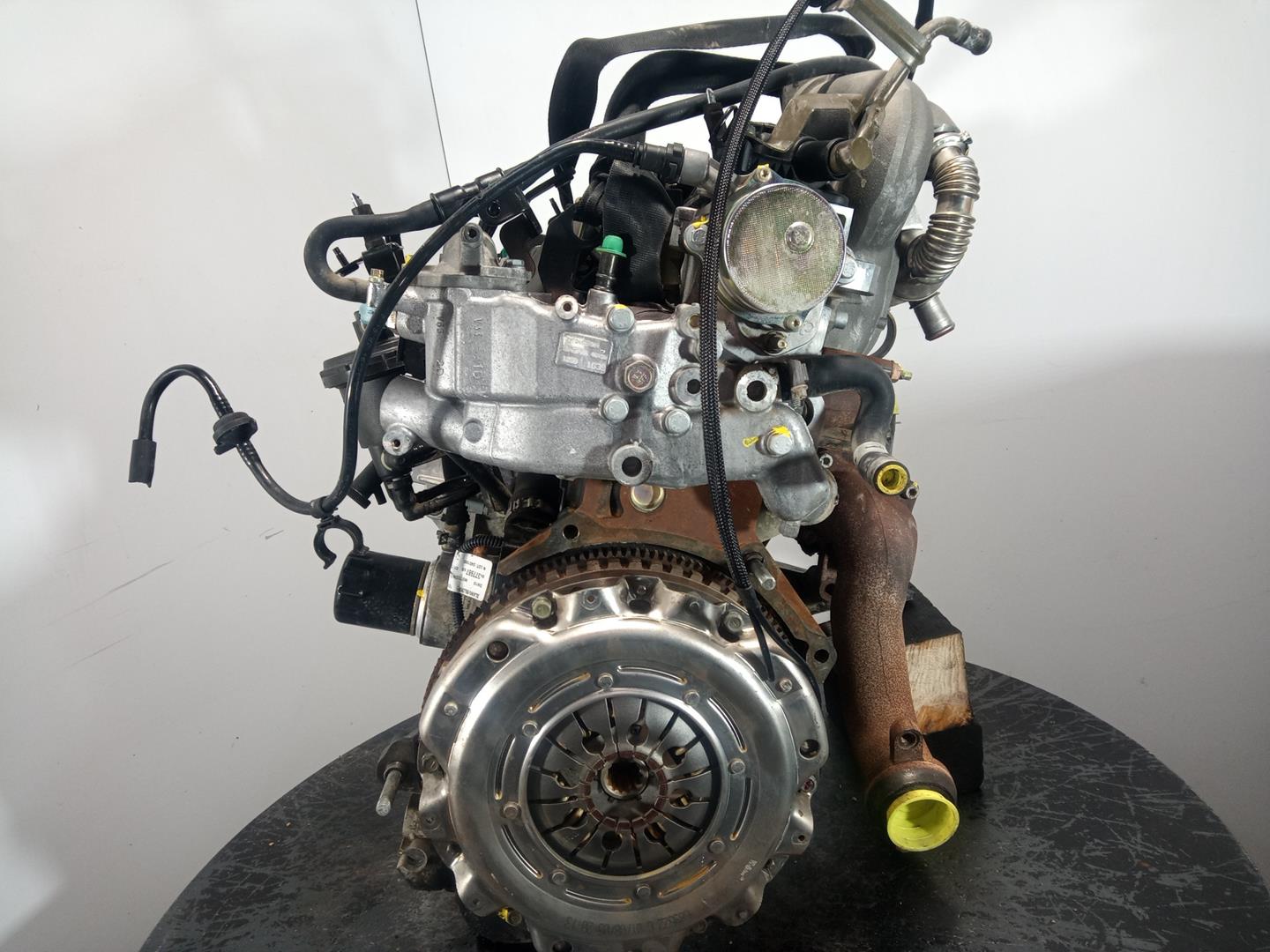 SUZUKI Vitara 1 generation (1988-2006) Engine RHY, M1-B2-44 24107934