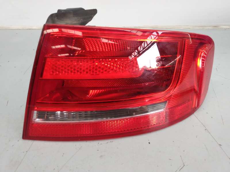 AUDI A4 B8/8K (2011-2016) Rear Right Taillight Lamp 009686068189,21508144210,E1-B6-55-1 25826556