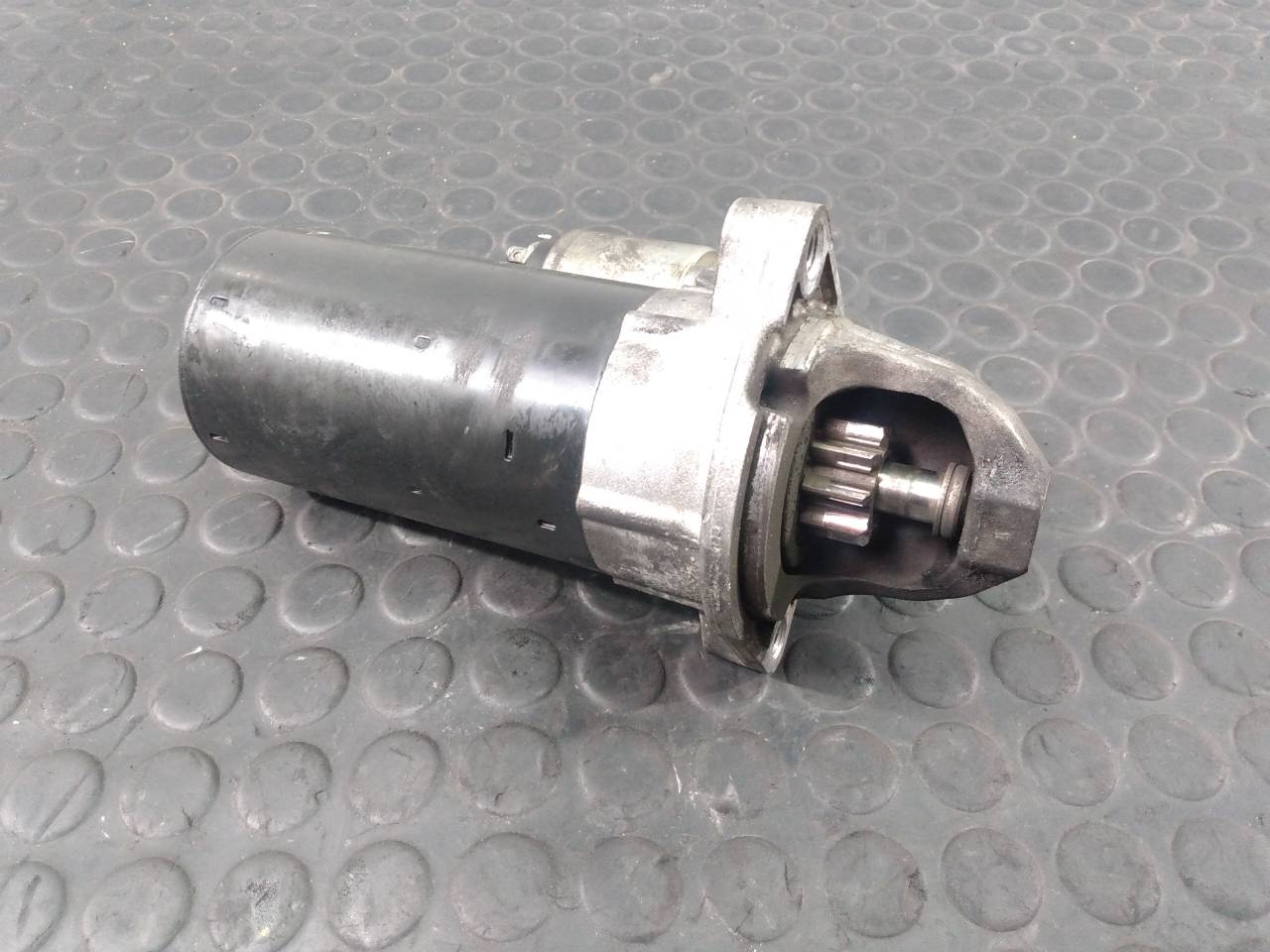 BMW 3 Series E90/E91/E92/E93 (2004-2013) Starter Motor 1241779689202,0001115046,P3-B7-4-3 18766578