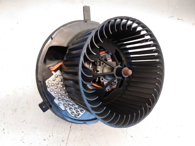 AUDI Q3 8U (2011-2020) Heater Blower Fan 3C0907521G,E2-A1-24-1 18608008