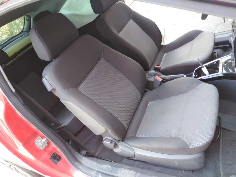 OPEL Astra H (2004-2014) Абс блок 13246535, P3-A8-23-4 18497376