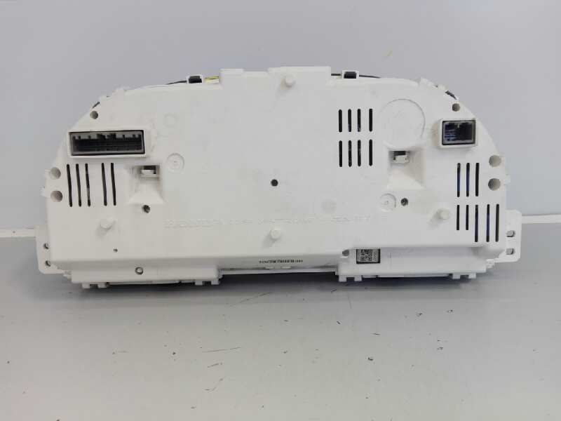 HONDA Speedometer HR0399049,E3-B5-7-3 18431286