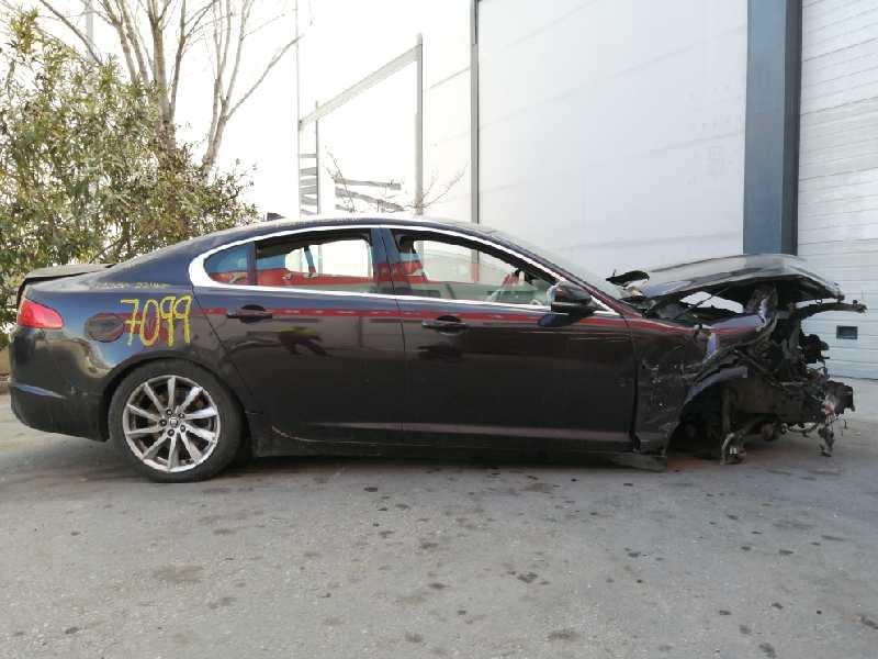 JAGUAR XF 1 generation  (2011-2016) Другие блоки управления 3E0AY0106,E2-B3-53-4 18560325