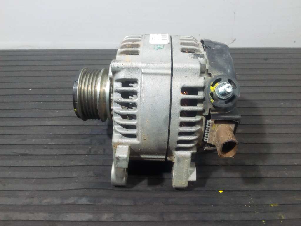 HYUNDAI Tucson 3 generation (2015-2021) Alternator 373002A700,MS1042118840,P3-A4-4-5 18547815