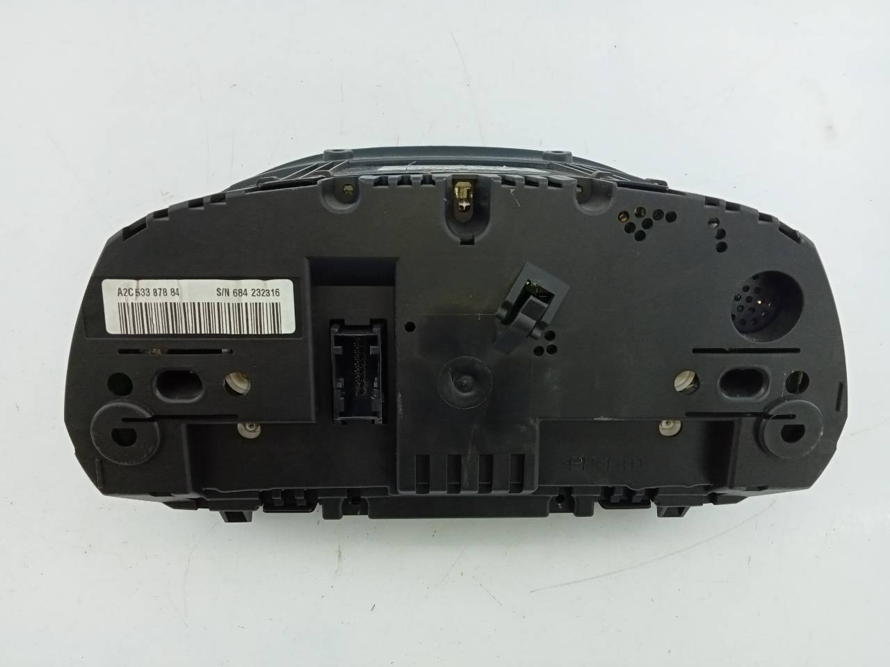 BMW 3 Series E90/E91/E92/E93 (2004-2013) Speedometer 918734401, E3-A2-29-4 24103934